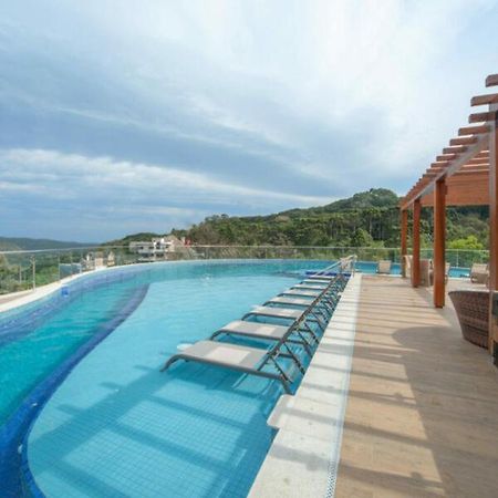 Golden Gramado Resort Laghetto Bagian luar foto